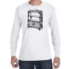 Gildan Cotton Long Sleeve Thumbnail