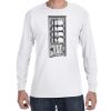 Gildan Cotton Long Sleeve Thumbnail