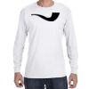 Gildan Cotton Long Sleeve Thumbnail