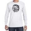 Gildan Cotton Long Sleeve Thumbnail