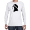 Gildan Cotton Long Sleeve Thumbnail