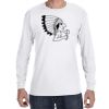 Gildan Cotton Long Sleeve Thumbnail