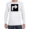 Gildan Cotton Long Sleeve Thumbnail