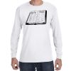 Gildan Cotton Long Sleeve Thumbnail