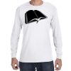 Gildan Cotton Long Sleeve Thumbnail