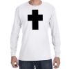 Gildan Cotton Long Sleeve Thumbnail