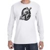 Gildan Cotton Long Sleeve Thumbnail