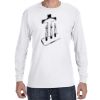 Gildan Cotton Long Sleeve Thumbnail