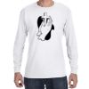 Gildan Cotton Long Sleeve Thumbnail