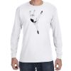 Gildan Cotton Long Sleeve Thumbnail