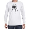 Gildan Cotton Long Sleeve Thumbnail