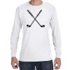 Gildan Cotton Long Sleeve Thumbnail