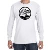 Gildan Cotton Long Sleeve Thumbnail