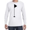 Gildan Cotton Long Sleeve Thumbnail