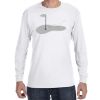 Gildan Cotton Long Sleeve Thumbnail