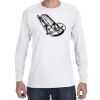 Gildan Cotton Long Sleeve Thumbnail