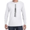 Gildan Cotton Long Sleeve Thumbnail