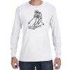 Gildan Cotton Long Sleeve Thumbnail