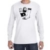 Gildan Cotton Long Sleeve Thumbnail