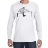 Gildan Cotton Long Sleeve Thumbnail