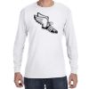 Gildan Cotton Long Sleeve Thumbnail
