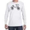 Gildan Cotton Long Sleeve Thumbnail