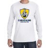 Gildan Cotton Long Sleeve Thumbnail