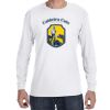 Gildan Cotton Long Sleeve Thumbnail