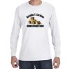 Gildan Cotton Long Sleeve Thumbnail