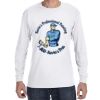 Gildan Cotton Long Sleeve Thumbnail