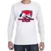 Gildan Cotton Long Sleeve Thumbnail