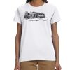 Gildan 100% Cotton Ladies Tee Thumbnail