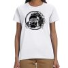 Gildan 100% Cotton Ladies Tee Thumbnail