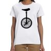 Gildan 100% Cotton Ladies Tee Thumbnail