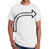 Gildan Ultra Cotton Tee Thumbnail