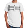 Gildan Ultra Cotton Tee Thumbnail