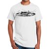 Gildan Ultra Cotton Tee Thumbnail
