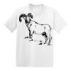 Hanes Youth  50/50 Tee Thumbnail