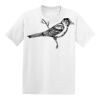 Hanes Youth  50/50 Tee Thumbnail