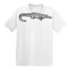 Hanes Youth  50/50 Tee Thumbnail