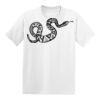 Hanes Youth  50/50 Tee Thumbnail