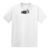 Hanes Youth  50/50 Tee Thumbnail