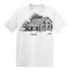Hanes Youth  50/50 Tee Thumbnail
