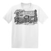 Hanes Youth  50/50 Tee Thumbnail