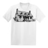 Hanes Youth  50/50 Tee Thumbnail