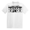 Hanes Youth  50/50 Tee Thumbnail