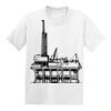Hanes Youth  50/50 Tee Thumbnail