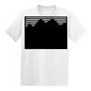 Hanes Youth  50/50 Tee Thumbnail