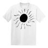 Hanes Youth  50/50 Tee Thumbnail