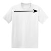 Hanes Youth  50/50 Tee Thumbnail